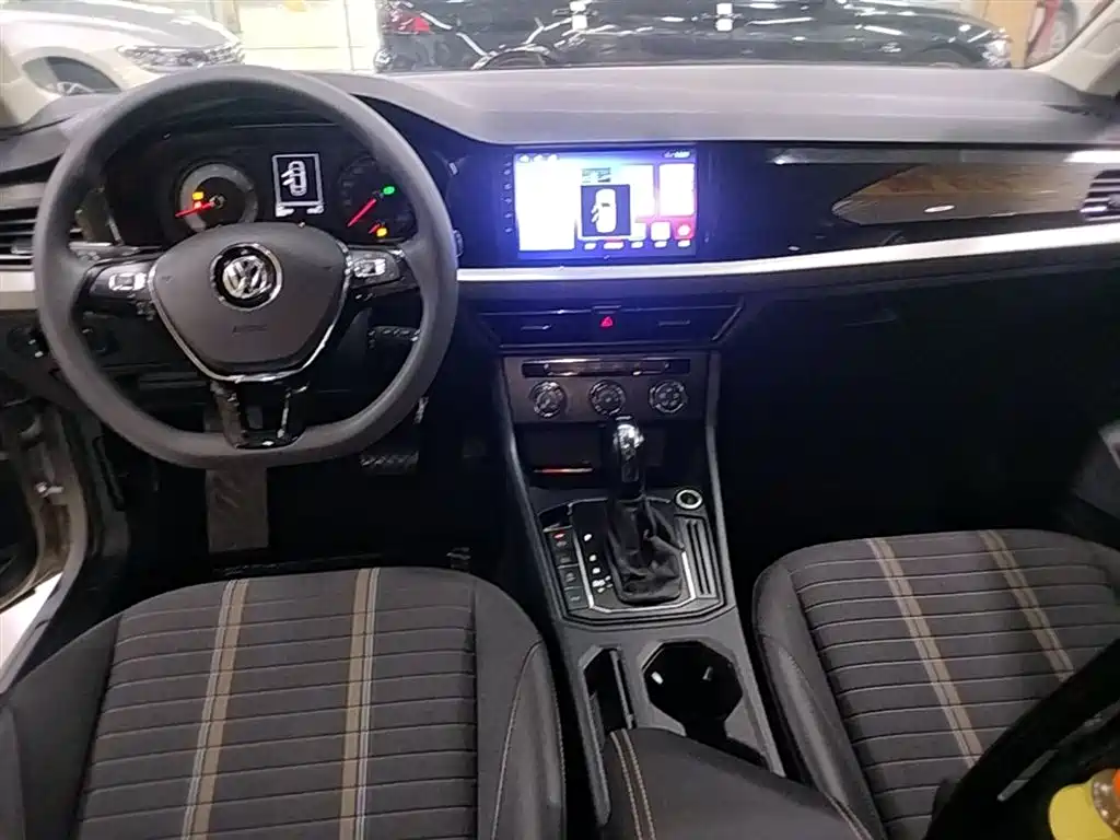 Volkswagen Lavida 2019 280TSI DSG Comfort VI