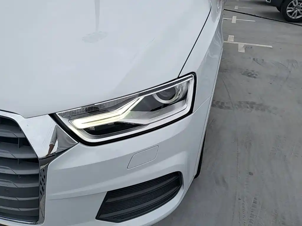 Audi Q3 — миниатюра 24