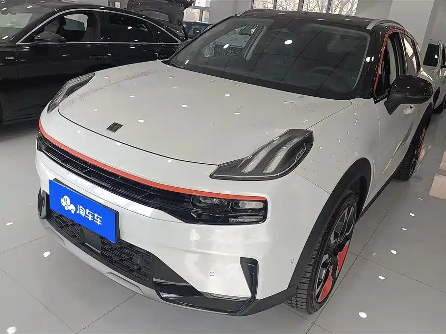 LYNK 06