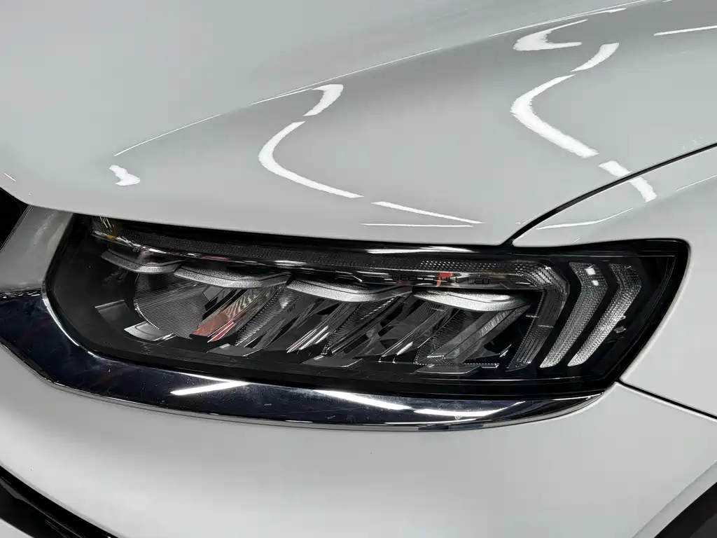 Geely Xingyue — миниатюра 26