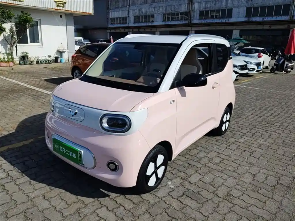 Wuling MINIEV 2024