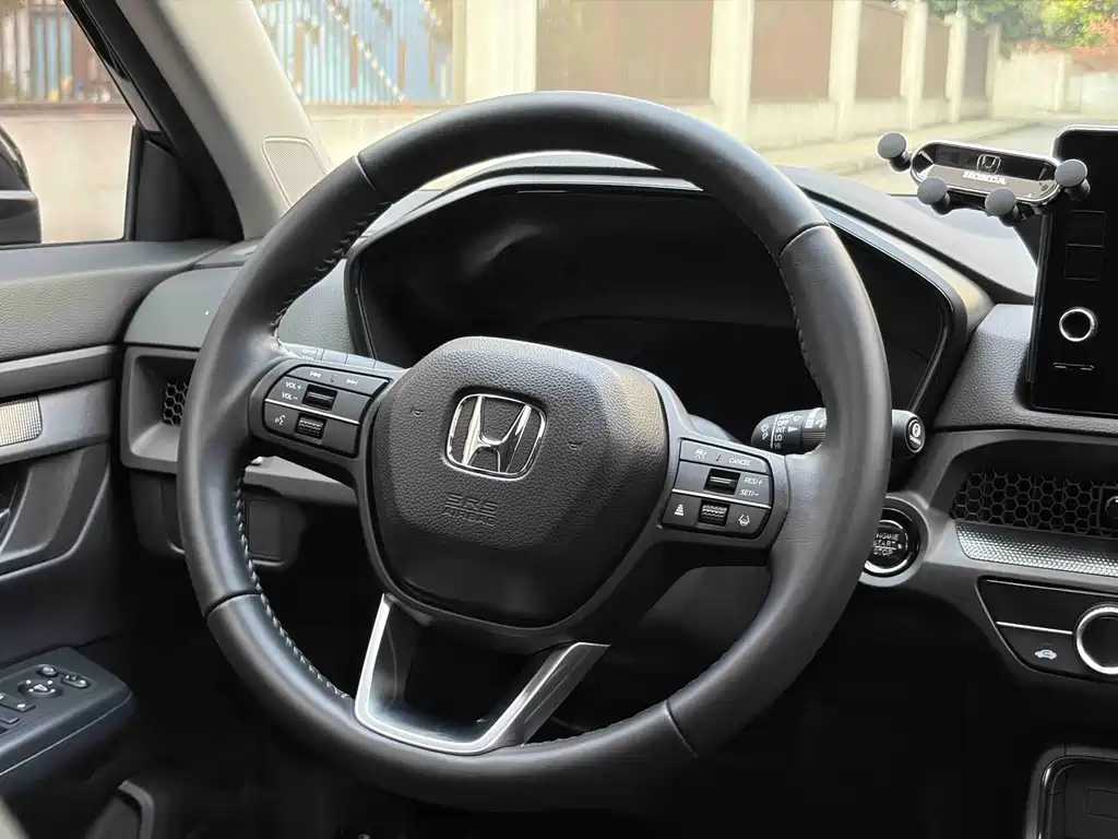 Honda CR-V 2024 — фото 18