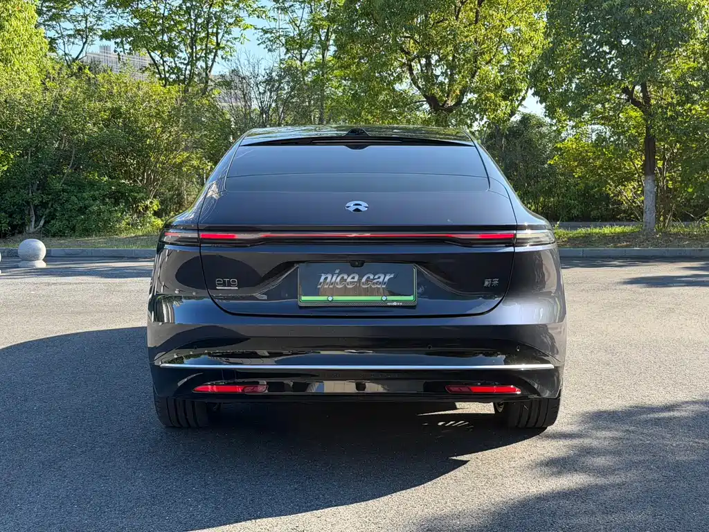NIO ET9 — миниатюра 5