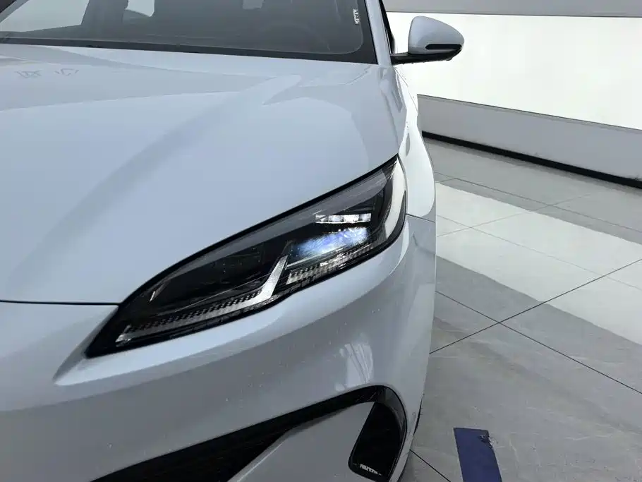 BYD Seal 06 — миниатюра 5