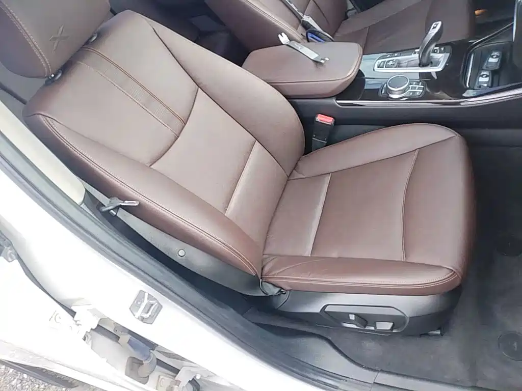 BMW X3 (Import) — миниатюра 25