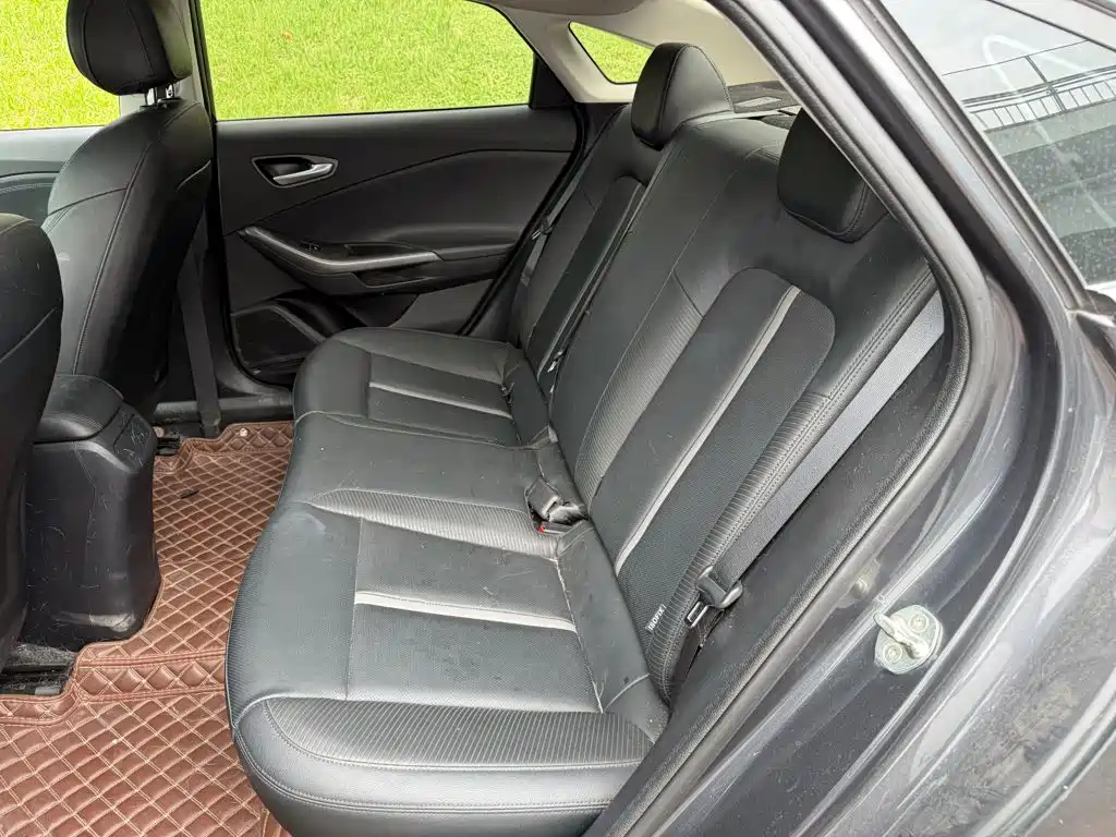 Hyundai Fista — миниатюра 12