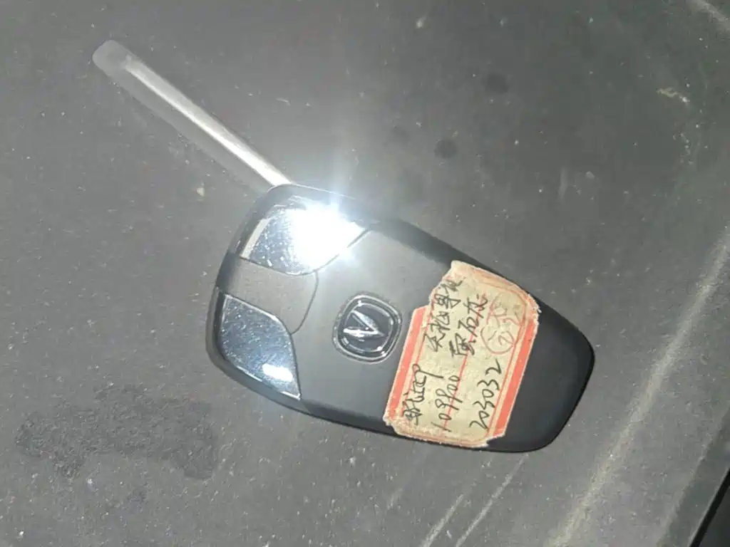 Changan CS55PLUS — миниатюра 9