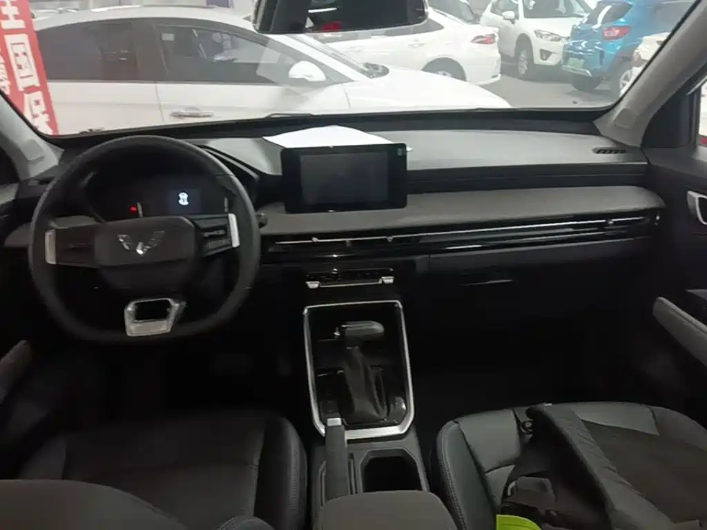 Wuling Xingchi — миниатюра 10