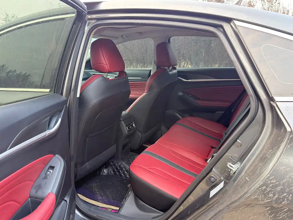 Changan Eado — миниатюра 5