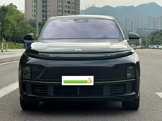 Li Auto L7