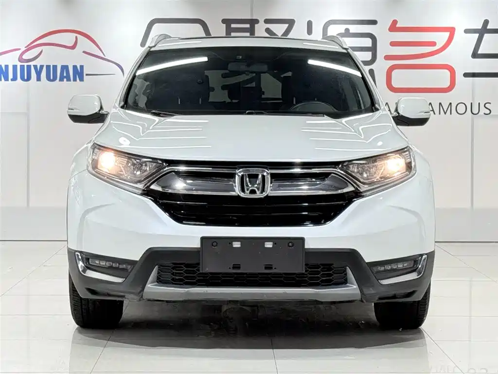 Honda CR-V 2019 240TURBO CVT V