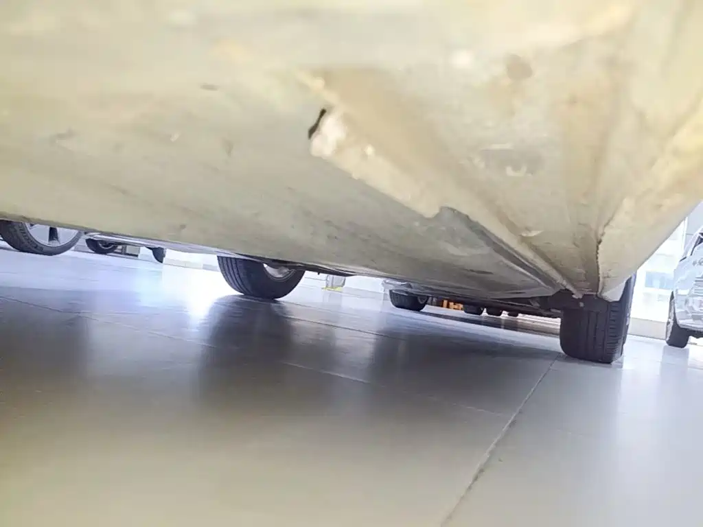 Volkswagen Lamando — миниатюра 22