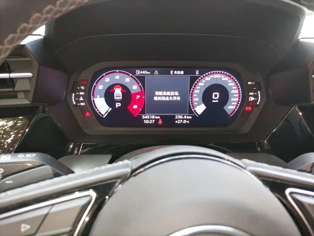 Audi A3 — миниатюра 12