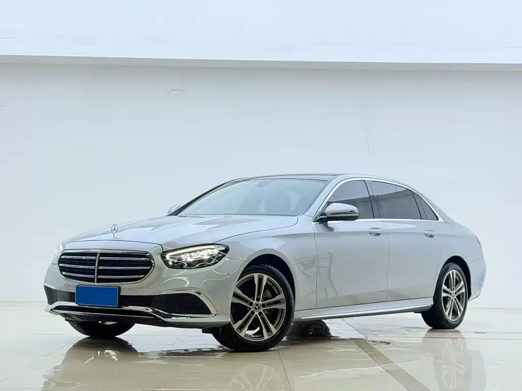 Mercedes-Benz E-Class E 2022 E 260 L