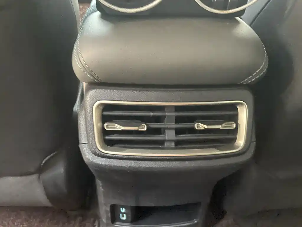 BYD Qin L — миниатюра 13