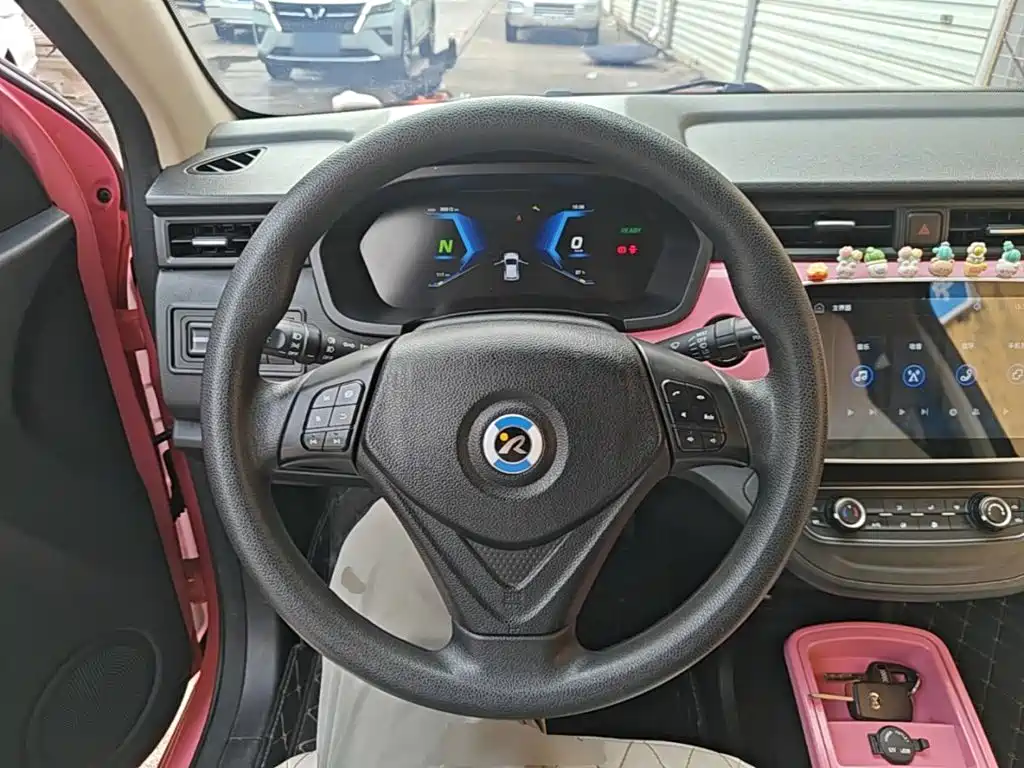Xinri i03 — миниатюра 11