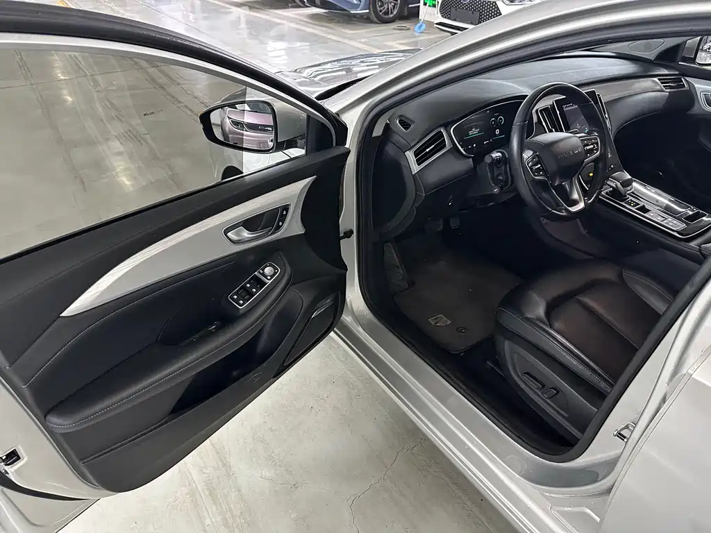 RISING AUTO FEIFAN ER6