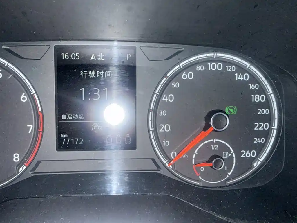 Volkswagen T-Cross — миниатюра 5