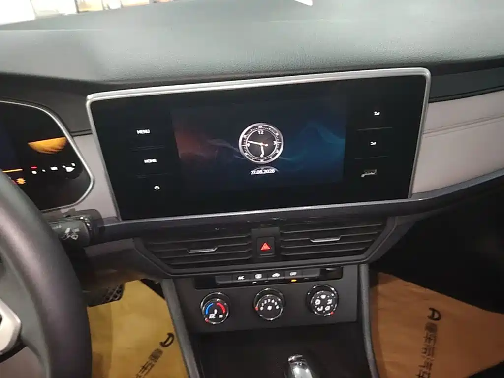 Volkswagen Bora — миниатюра 13