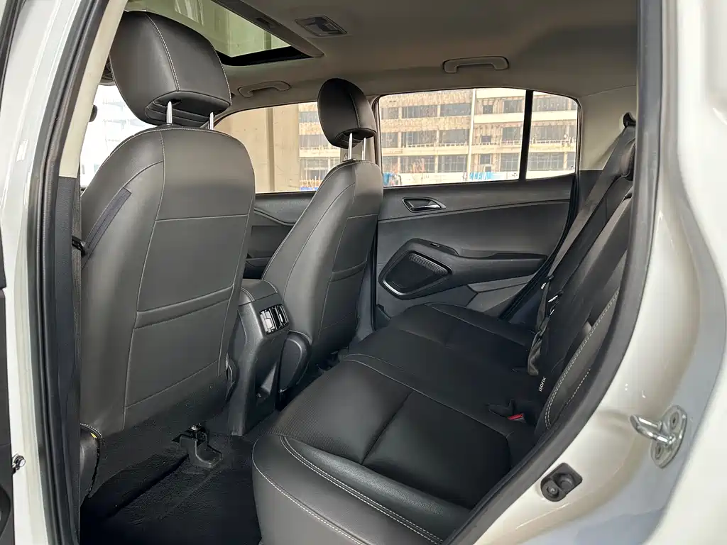 HYUNDAI BEIJING HYUNDAI IX35