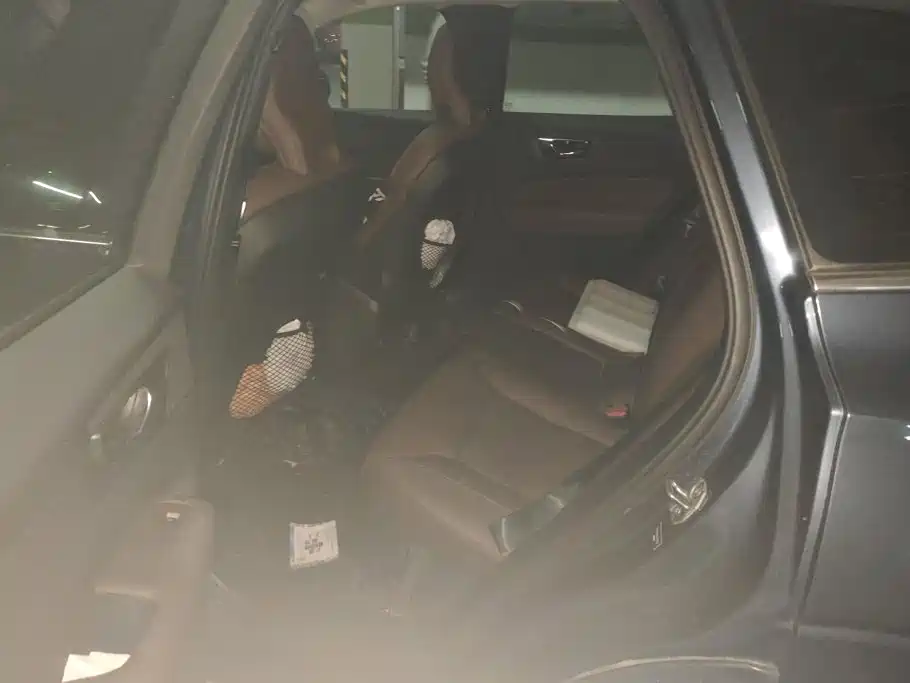 Volvo XC60 — миниатюра 11