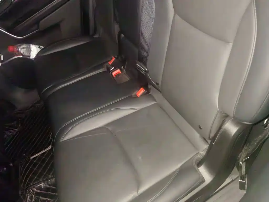 Jeep Grand Commander — миниатюра 18