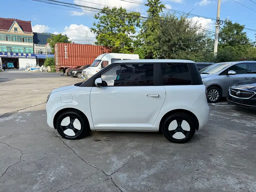 Qiyuan Lumin — миниатюра 6