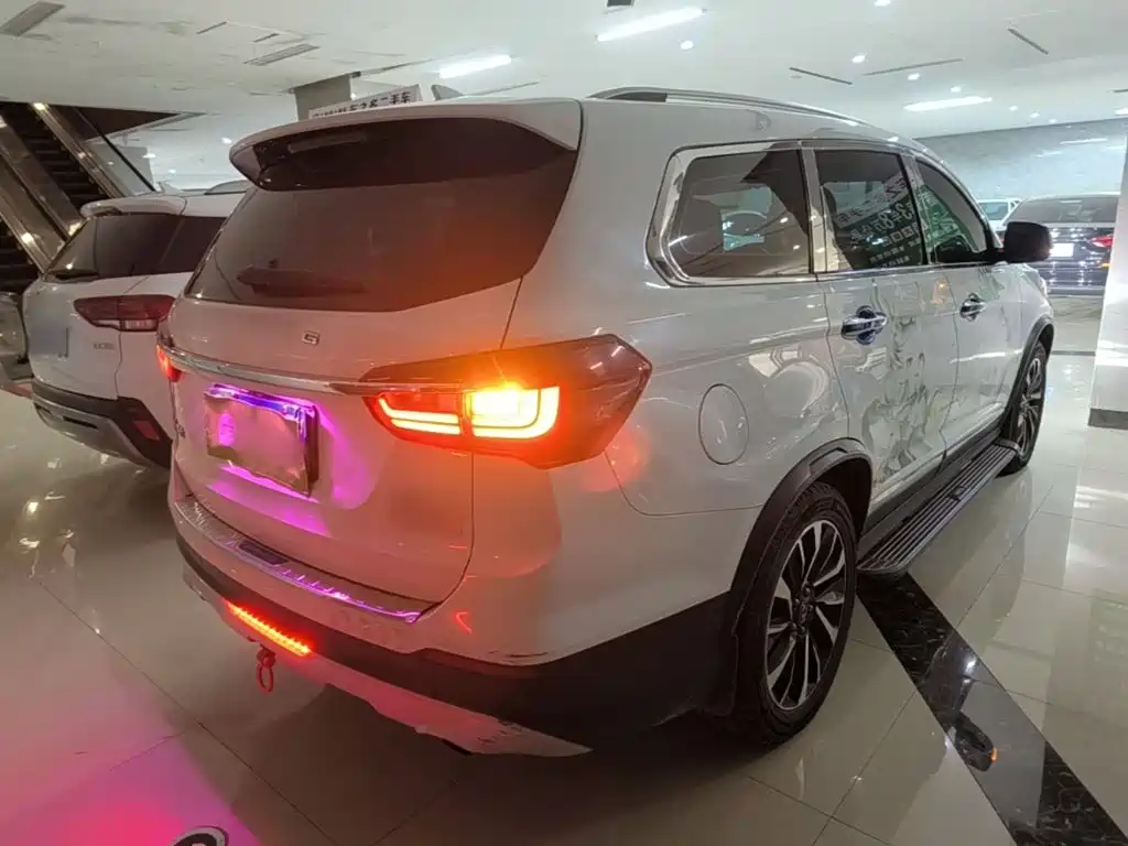 Fengxing Fengxing T5L — миниатюра 7