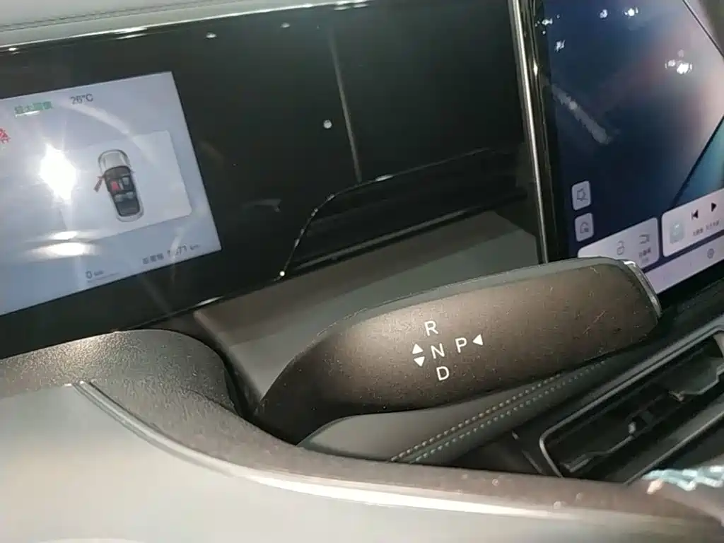 BYD Qin L — миниатюра 14