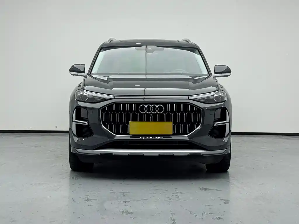 Audi Q6 — миниатюра 3