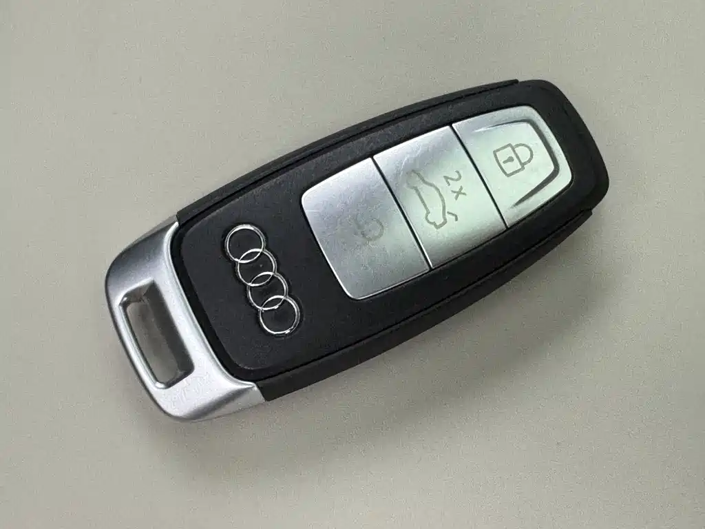 Audi Q6 — миниатюра 17
