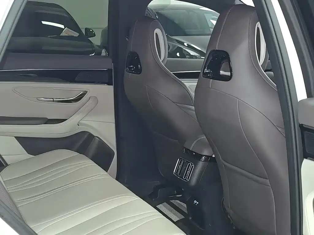 BYD SONGJIANG NEW ENERGY