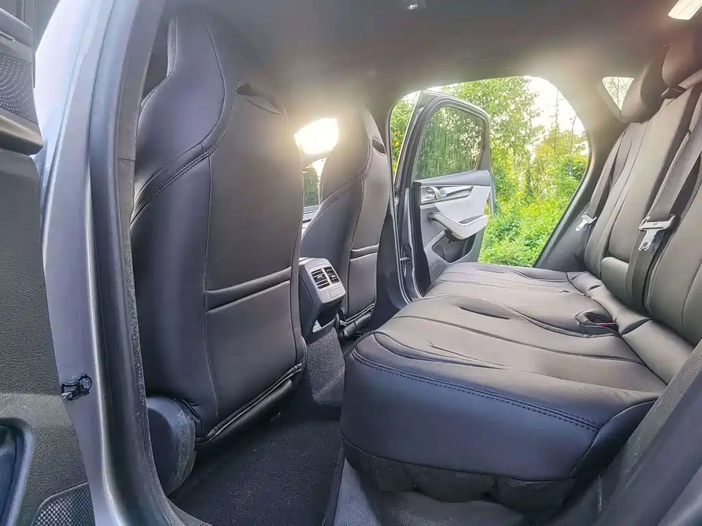 BYD Qin PLUS — миниатюра 14