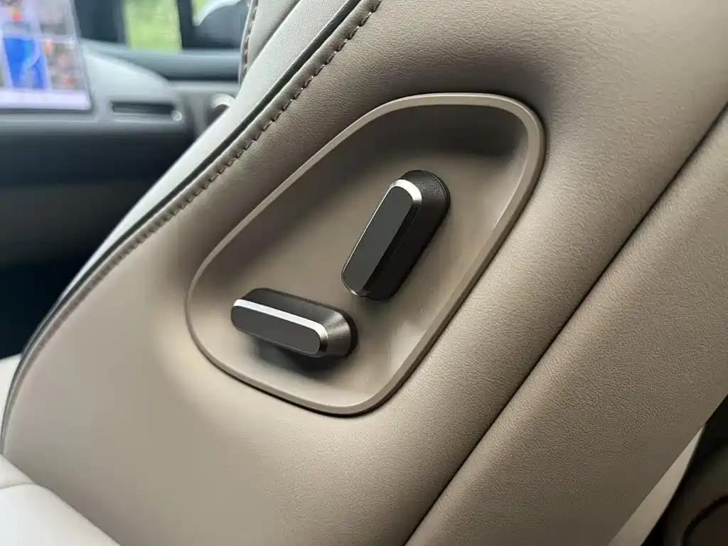 Li Auto Li i6 — миниатюра 16