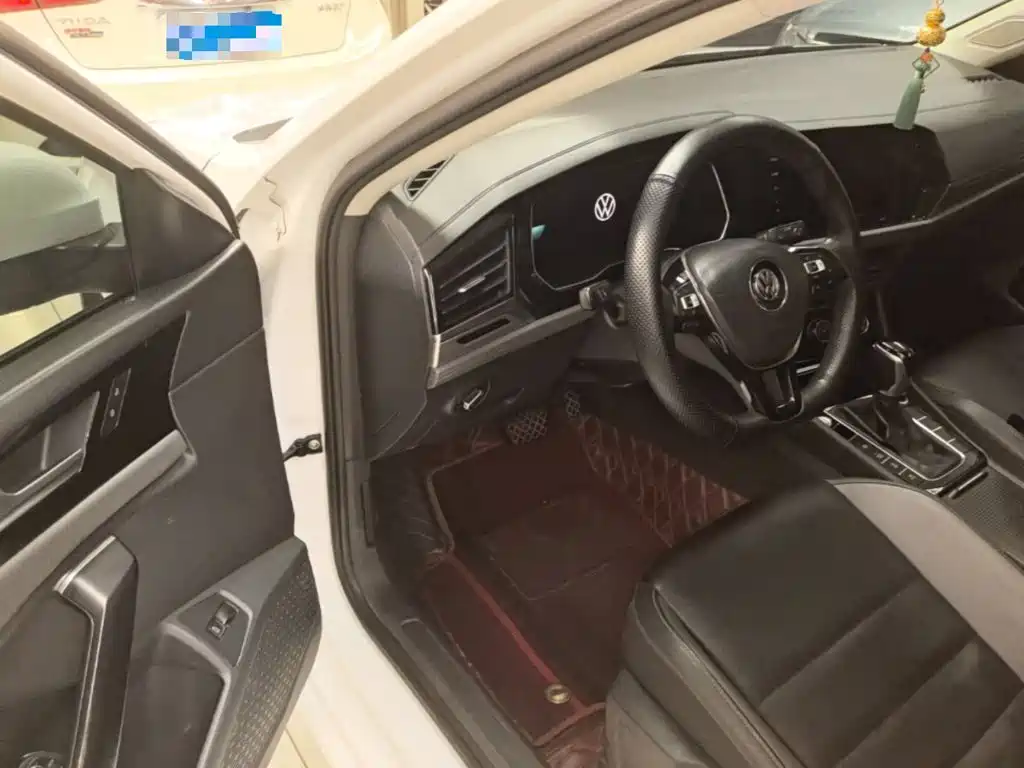 Volkswagen Sagitar — миниатюра 16