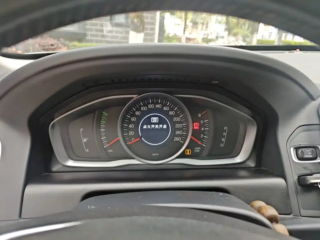 Volvo XC60 (Import) — миниатюра 4