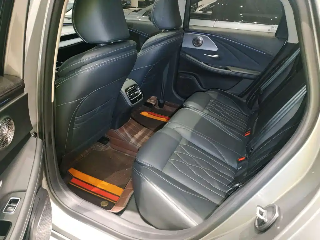 Chery Arrizo 8 — миниатюра 17