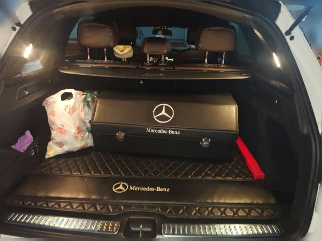 Mercedes-Benz GLC — миниатюра 10