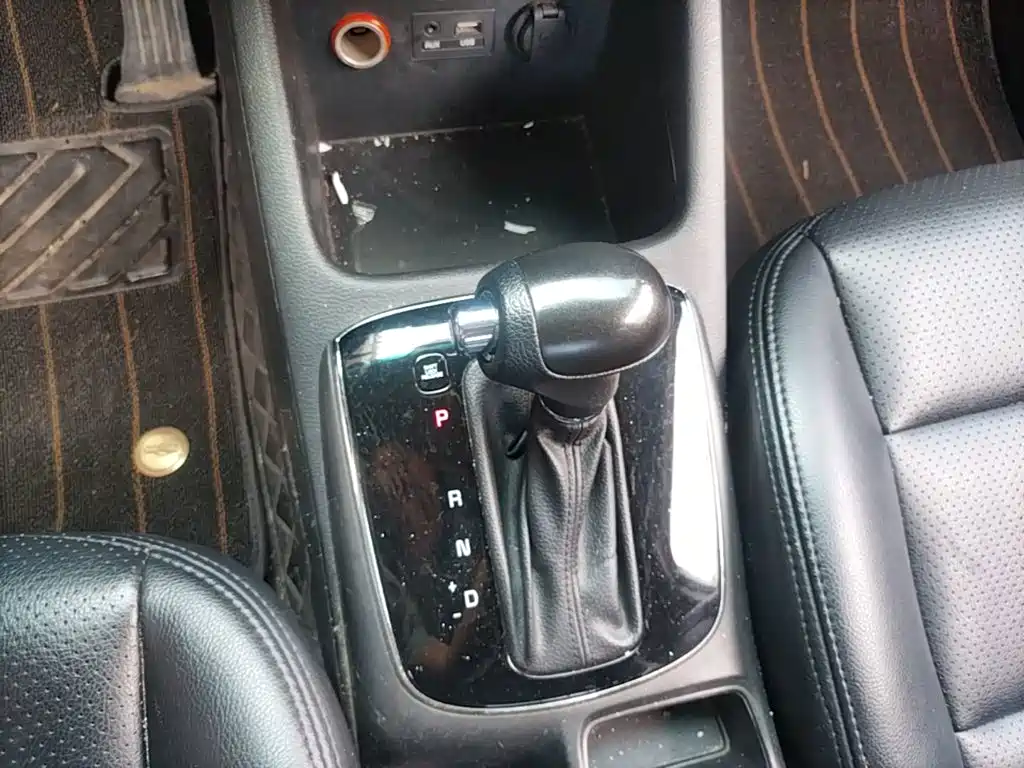 Kia K3 — миниатюра 14