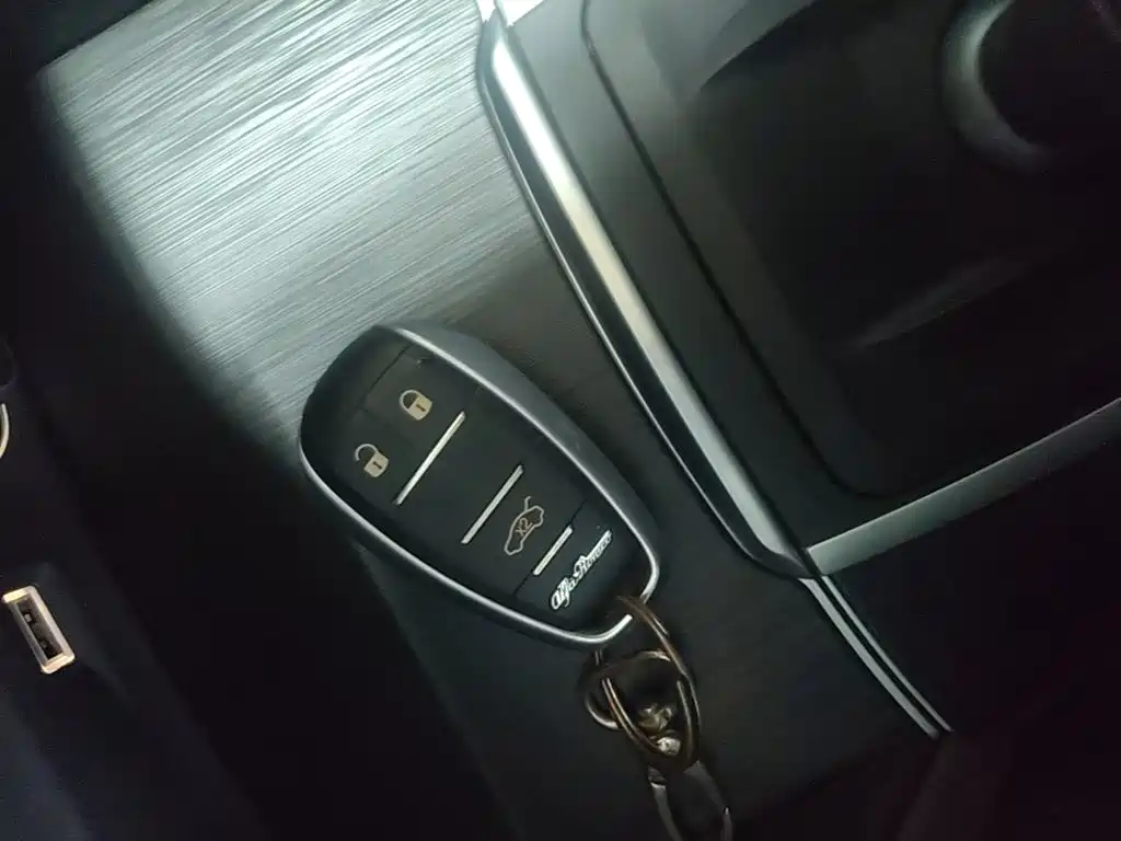 Alfa Romeo Stelvio — миниатюра 9