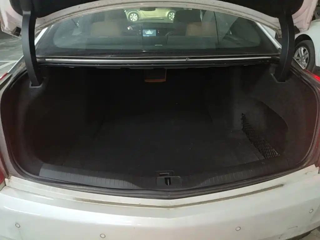 Cadillac CT6 — миниатюра 15