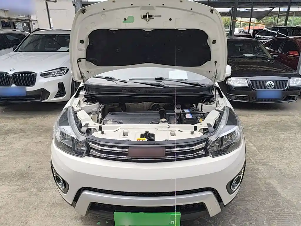 Haval H1 — миниатюра 20