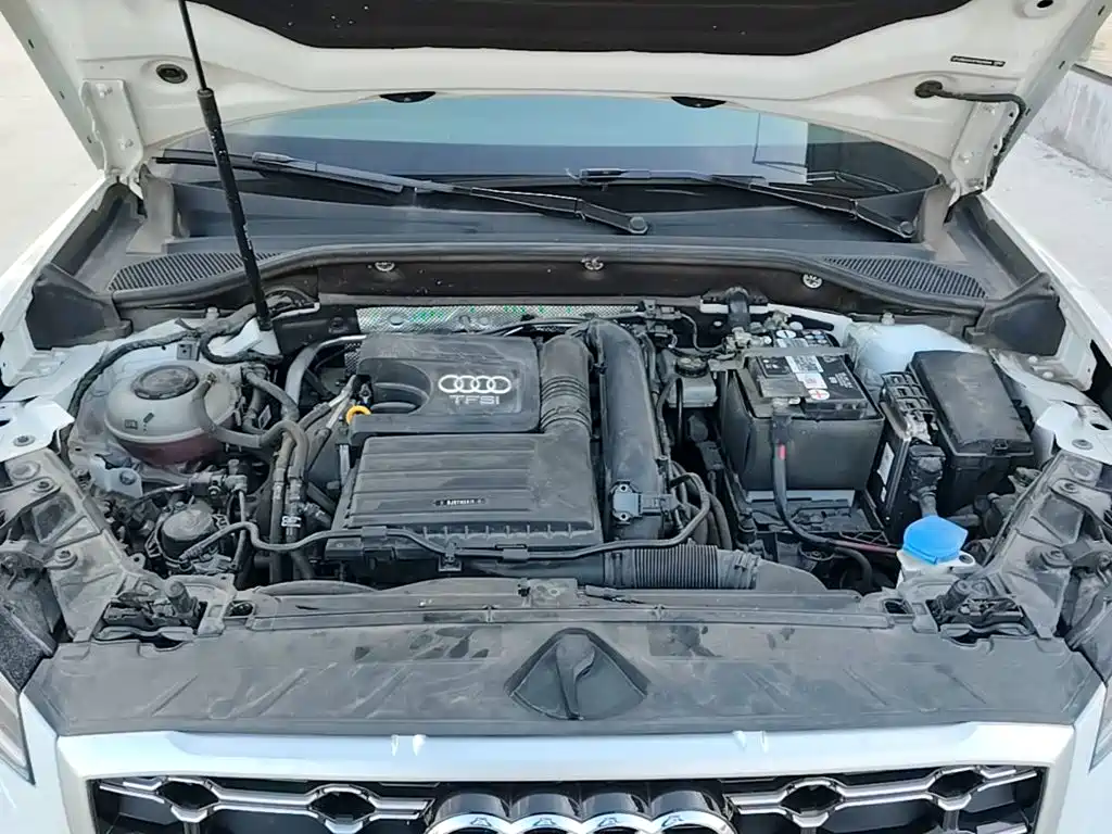 Audi Q2L — миниатюра 20
