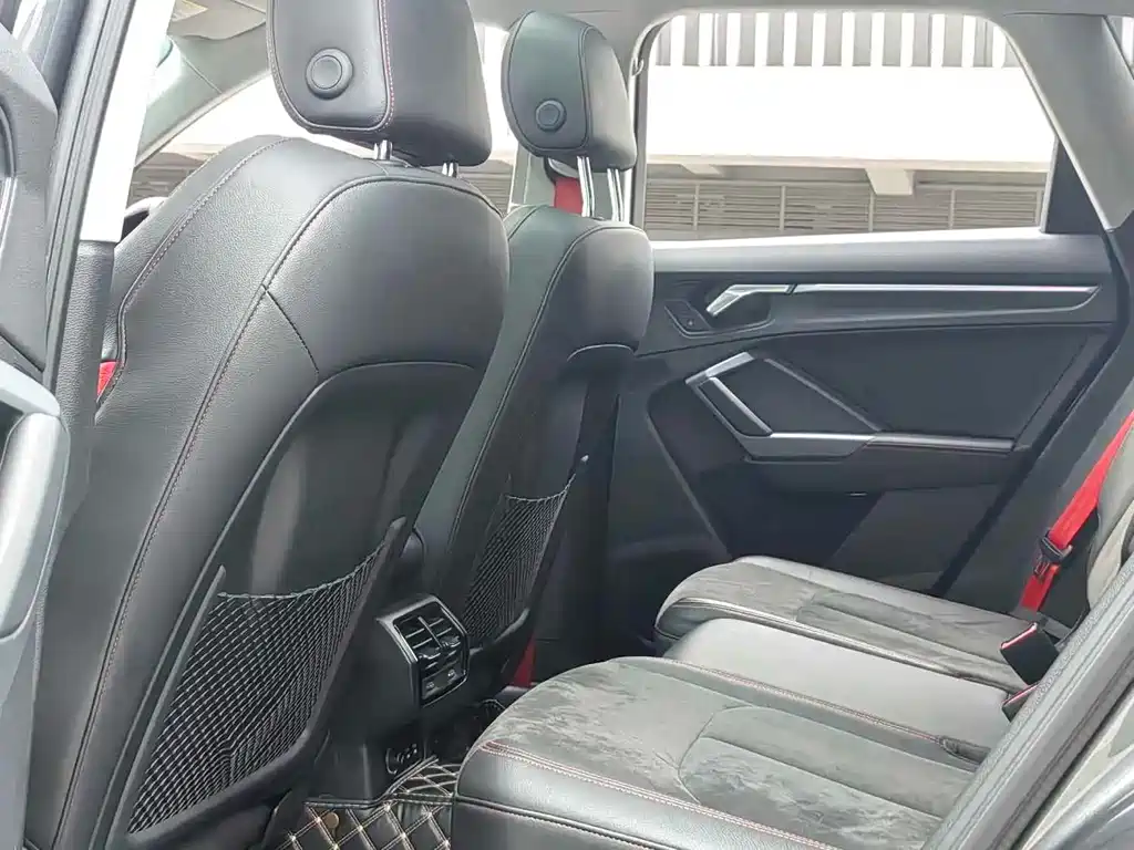Audi Q3 — миниатюра 8