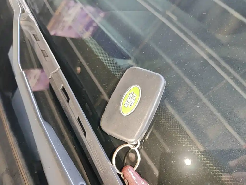 Land Rover Discovery Sport — миниатюра 9