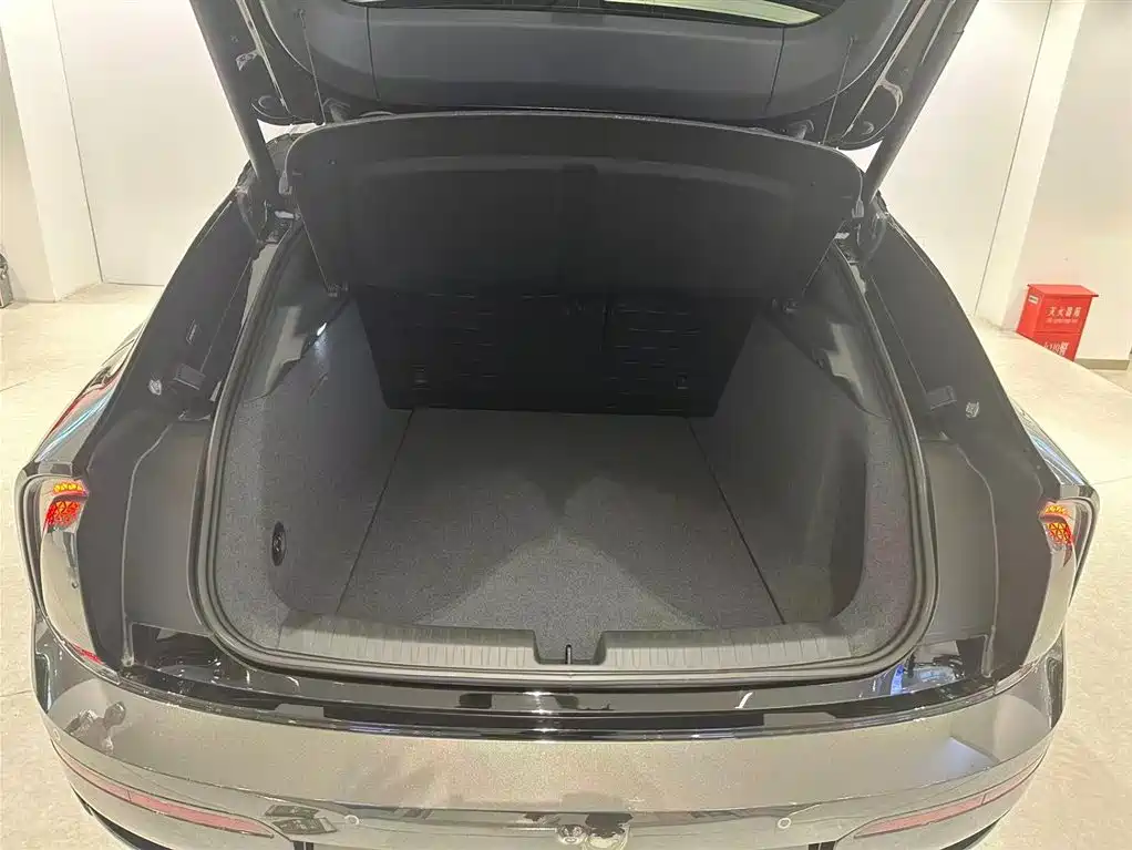 Audi E5 Sportback — миниатюра 6