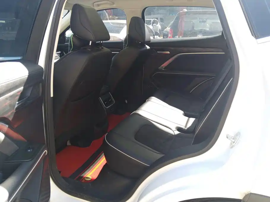 Haval H6 — миниатюра 11