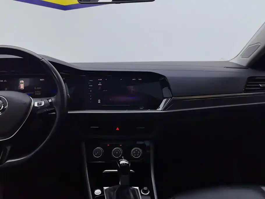 Volkswagen Sagitar — миниатюра 13