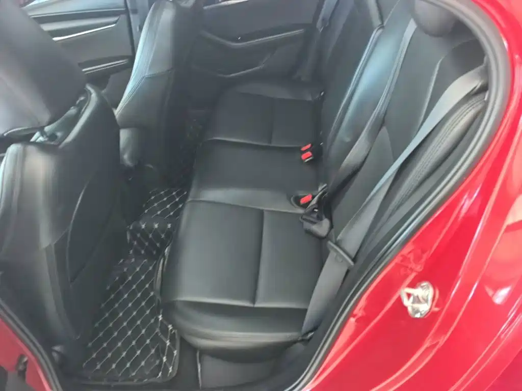 Mazda 3 Axela — миниатюра 17