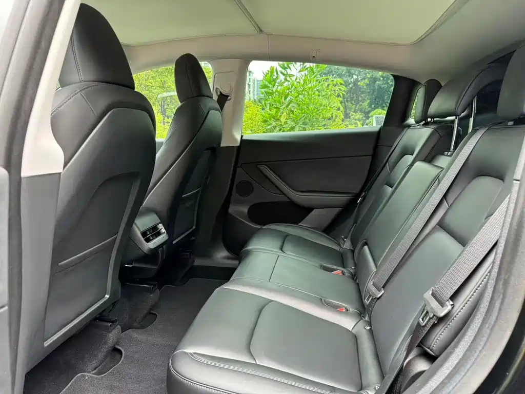 Tesla Model Y — миниатюра 9